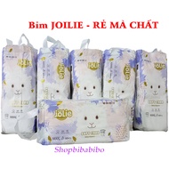 BỈM JOLIE 100 MIẾNG xuất nhật M-L-XL- XXL- XXXL -4XL.êm-mềm-thấm hút-thoáng khí.#bỉm#bỉm JOILIE#meva