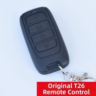 Universal Remote Control Key 433MHz