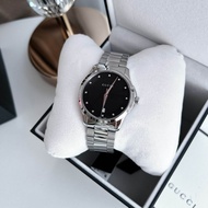 GUCCI YA126456
G Timeless Watch