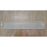 ORIGINAL USED HISENSE REFRIGERATOR 2 DOOR FREE POCKET A192