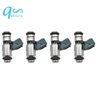 4Pcs Car  Injector IWP071, IWP-071 for - A190 A210 W168 1.6L 1.9L 2.1L