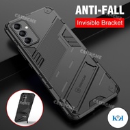 KK SamsungM14 5G Casing Heavy Duty Shockproof Armor Phone Case For Samsung Galaxy M14 5G Samung Sumsung M14 M 14 14M 4G