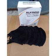 DUCKBILL ALKINDO GARIS EMBOS 3 PLY DEWASA