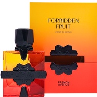 Forbidden Fruit Extrait Long Lasting Fragrance  French Avenue EDP Minyak Wangi 100ml Unisex Perfume