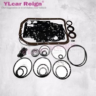4L80E 4L80 Automatic Transmission Master Rebuild Oil Seal Repair Overhaul Rebuild Kit For GM Chevrol