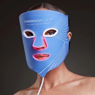 （保證香港官方行貨）Currentbody Skin Anti-Blemish LED Face Mask 紅藍光 抗暗瘡/閉口