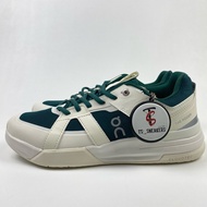 On The Roger Clubhouse Pro X Everygreen Tennis Shoes