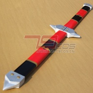 79COS Customized Ninja Storm Ninja Storm Boutique Anime Game Handmade cosplay Props 0536
