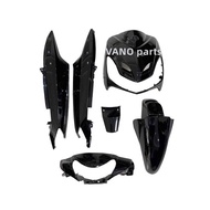 MIO motorcycle full plastic body parts kit