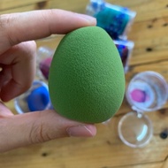 SPAN TELUR LEMBUT/ SPONGE FOUNDATION