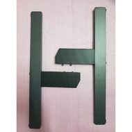 Genuine QD-Mini LED TCL AI 98 inch 98C8K TV stand