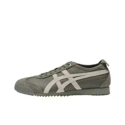 Onitsuka Tiger MEXICO 66 SD VIN Casual Shoes Unisex Green 1183C015-300