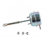 Turbo Wastegate Actuator Non-deformation Design Practical Actuator Features