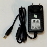 Lg 19v 0.84A Charger Adapter LCD LED TV Monitor