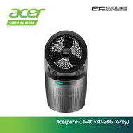 ACERPURE C1-AC530-20G AIR PURIFIER (ZL.ACCTG.008) GREY COLOR