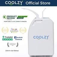 COOLZY-GO PORTABLE AC