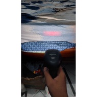 QR Cheap 1D & 2D Acanlogic Barcode Scanner