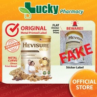 100% Original Diabetic Milk: Hevisure Faligold Medisure DM Gluzextra Glucerna & Ensure Gold