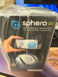 Sphero 2.0 全新未開 New