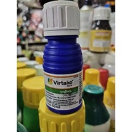 Termurah !!! Virtako 300sc Syngenta 50 ml