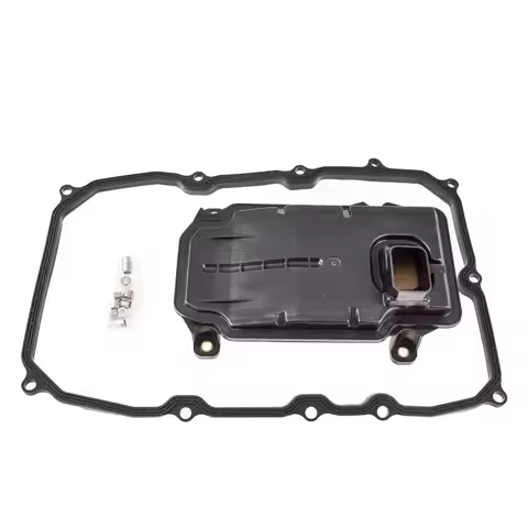 0C8325435 0C8321371 8-Speed Auto Transmission Filter Set For AUDI Q7 (4LB) 2007-2015,VW Touareg 7P 2