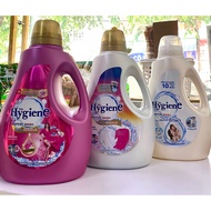 Hygiene laundry detergent 2500ml - 2800ml