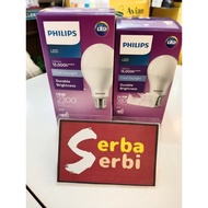 (PHILIPS LED BULB) e27 Bulb durable brightness energy saving