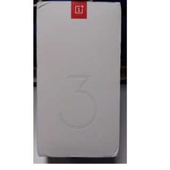 OnePlus 3T Grey 128GB