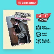 JPBOND's - Damsel In Distress - Paperback - English - 9781479793976