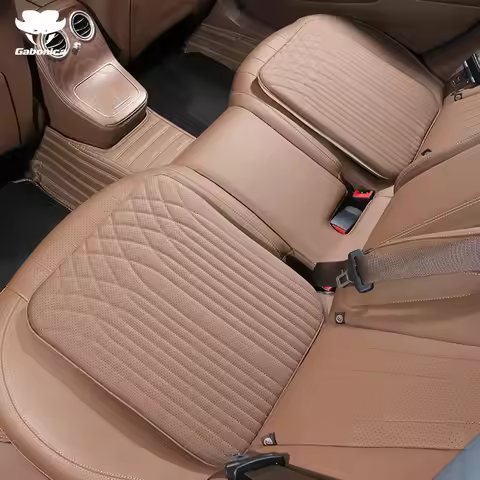 Car Seat Cushion For BMW All Model I3 I4 I8 X1 X2 X3 X4 X5 X5M X6 X7 Z4 Car Lumbar Support Pillow Au