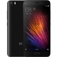 Xiaomi Mi 5 Mobile Phone 5.15inch 128GB Android Second Hand Smartphone