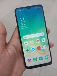 OPPO A15 RAM 3 MEMORI 32GB 29J4N24 perkakas