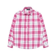 FLANNEL JACKET - Áo sơ mi khoác ngoài caro Whose Studio