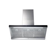 เครื่องดูดควันกระโจม MEX K635BFX90 90 ซม. (1314041)
