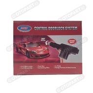 Central Lock Set / Central Door Lock System Set RWB ORI