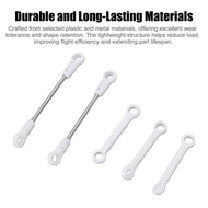 Connecting Rod Group  Spare Parts Replacement for RC ERA C032 UH-1 C138 Pro Helicopters