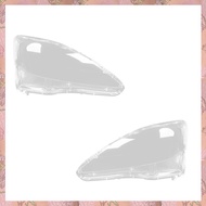 (NVIS) Car Headlight Lens Cover Light Lamp Shade Shell Lens Lampshade for IS250 IS300 IS350 2006-201