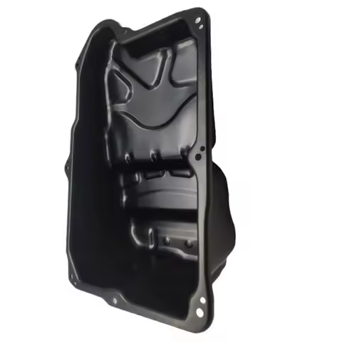 Top!-Transmission Pan Oil Pan A2463700112 Car For Mercedes Benz A220 A35 AMG CLA250 CLA45 AMG GLA250