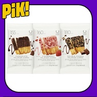 <Delight Project> Palmier Carre 28g