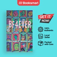 BF4ever - Paperback - English - 9781957582184