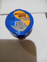 timah pasta solder mechanic timah cair tenol paste solder wick goodwick yukiloon