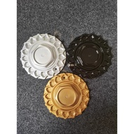 168 Mm Wheel Center Caps For Bbs Rs Car Rims Black Yellow Silver