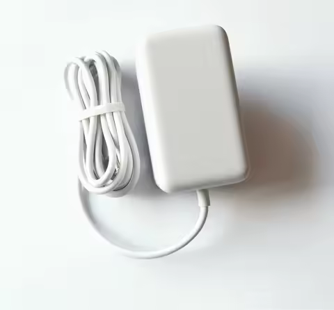 White 18V 1.67A Power Adapter 30W for Amazon K3V1NA Echo (4th Gen), Echo (3rd Gen), Echo Show 10 (3r