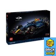 LEGO 42206 Technic Oracle Red Bull Racing RB20 F1 Car