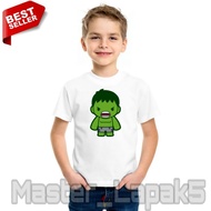 Hulk Kids T-Shirt| Hulk Kids Clothes