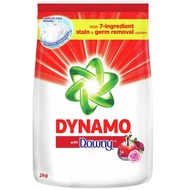 Dynamo Powder Detergent (2kg）