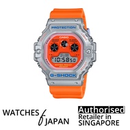 [Watches Of Japan] G-SHOCK DW-5900EU-8A4 DIGITAL WATCH