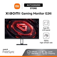 Xiaomi Gaming Monitor G24i