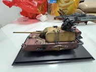 Artisan Desktop War Maus German Tier X 重型坦克1:72. 不议价