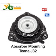 Absorber mounting nissan teana j32
